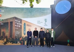 第九届平遥国际电影展**对话：中国导演闪耀国际影坛的创作密码