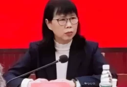 三亚市政协副主席许克峥涉嫌**被查，儋州王月花同日被****