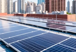 2025年前8月中国光伏与风电装机市场趋势解析