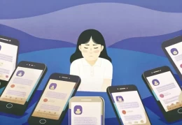 网络暴力**困境：当受害者拿起法律武器反击