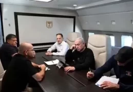 内塔尼亚胡专机绕道600公里飞往联合国大会，规避逮捕令风险