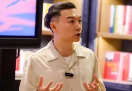 陈楸帆《刹海》：科幻视角下的AI分化与气候危机