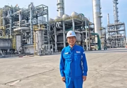 薛魁：乙烯行业大国工匠的匠心传承之路